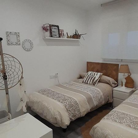 Appartamento Barbeito Sanxenxo Esterno foto