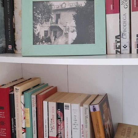 Appartamento Barbeito Sanxenxo Esterno foto