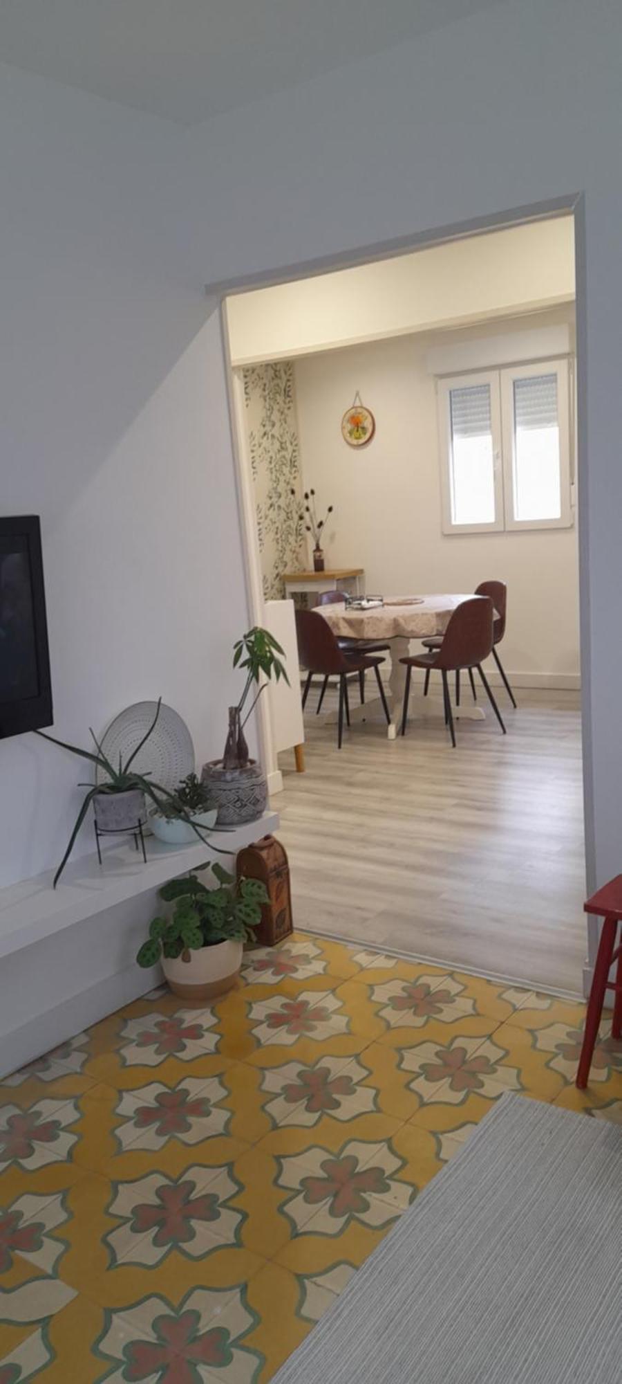 Appartamento Barbeito Sanxenxo Esterno foto