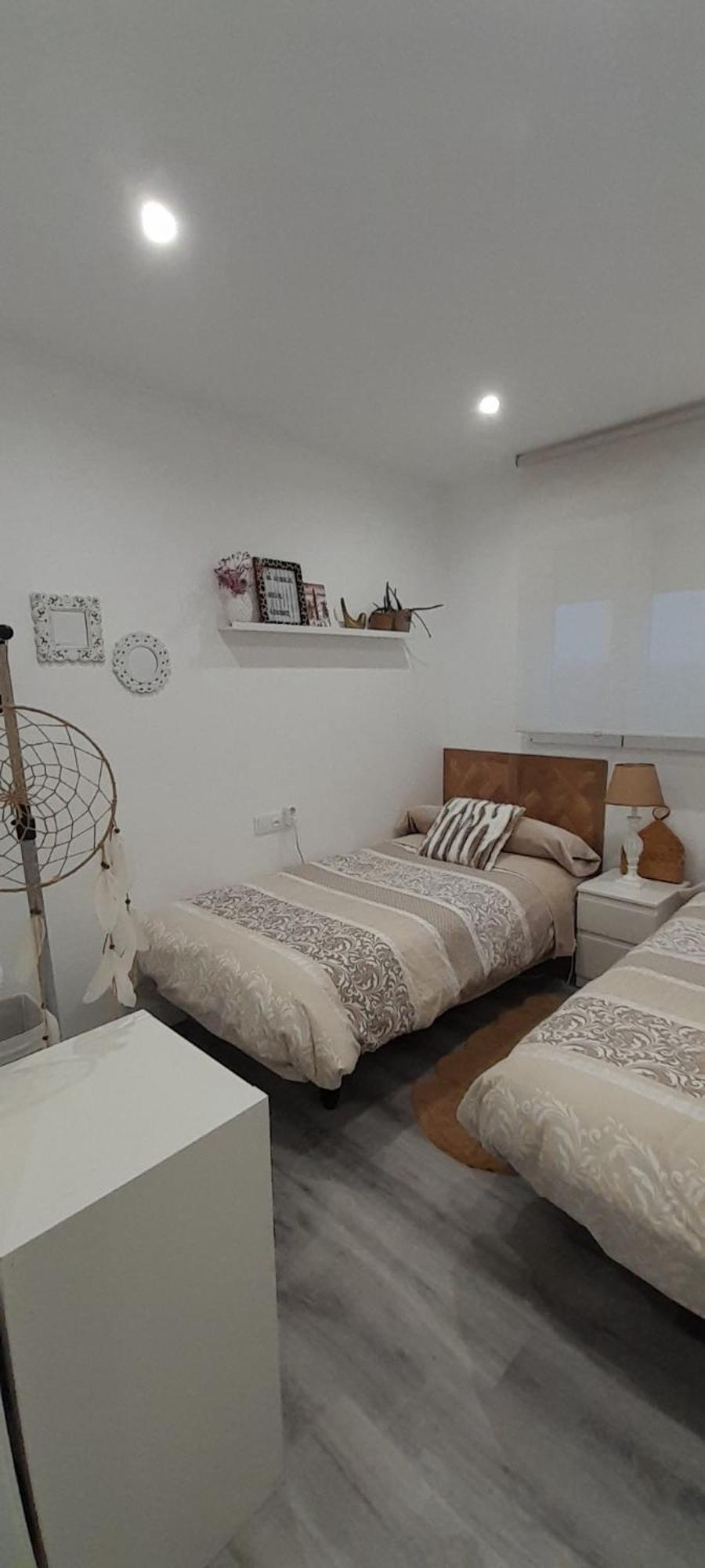 Appartamento Barbeito Sanxenxo Esterno foto